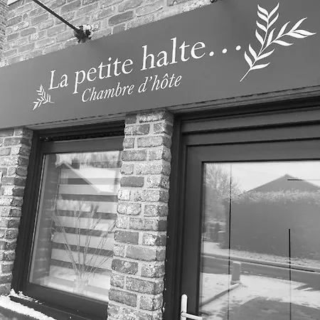 La Petite Halte *