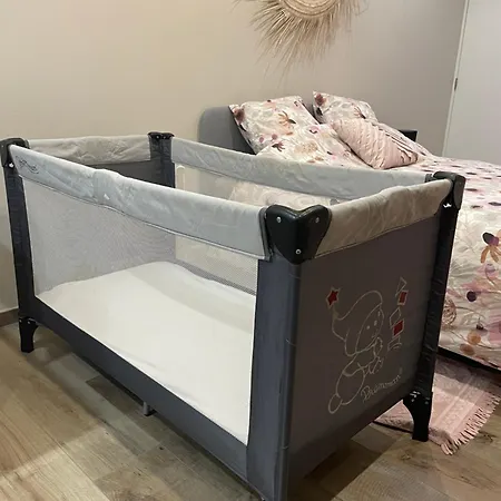 La Petite Halte B&B