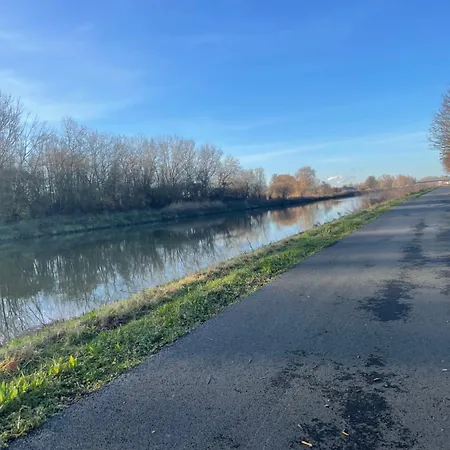 La Petite Halte