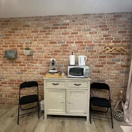 B&B La Petite Halte